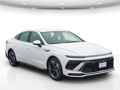 New 2026 Hyundai Sonata SEL image 12