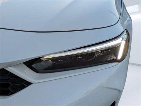 New 2026 Honda Civic Sport image 10