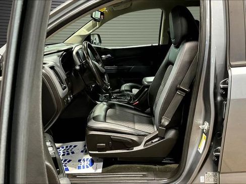 Used 2018 Chevrolet Colorado Z71 image 17