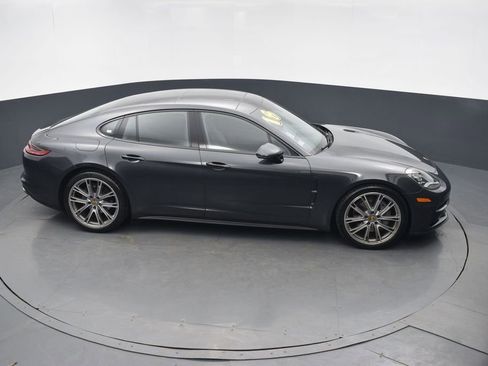 Used 2018 Porsche Panamera 4S AWD/4WD image 44