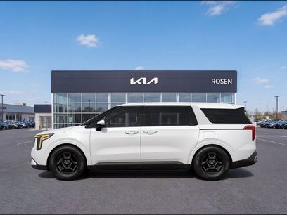 New 2026 Kia Carnival