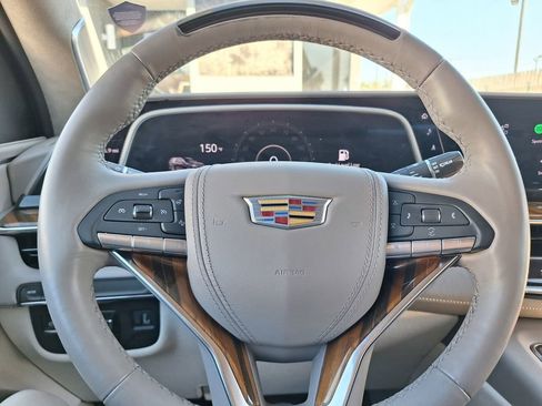 Certified 2024 Cadillac Escalade Sport Platinum image 24