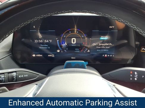 New 2026 Chevrolet Traverse Z71 w/ Enhanced Driving Package image 18