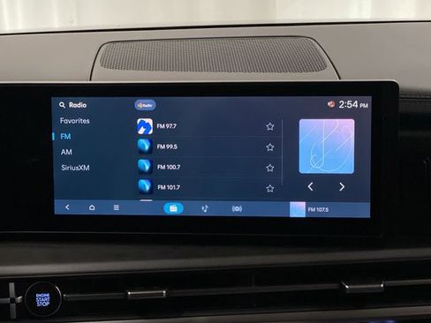 New 2026 Hyundai Santa Fe XRT image 20