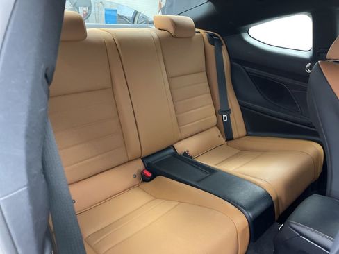 Used 2019 Lexus RC 300 AWD image 30