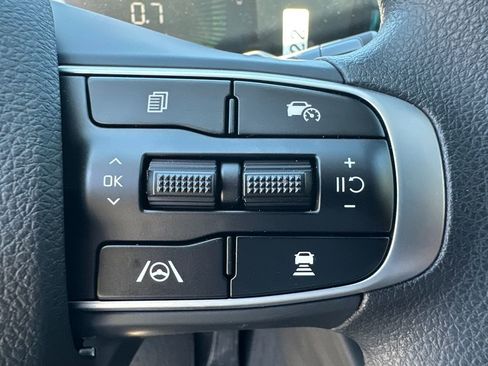 New 2026 Kia K5 LXS image 26