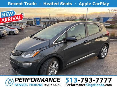 Used 2020 Chevrolet Bolt LT