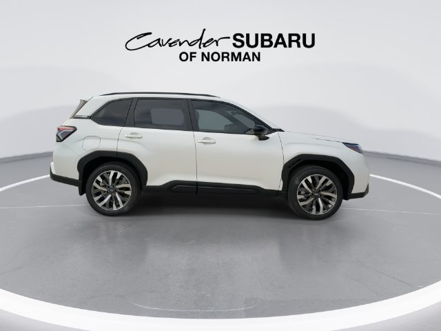 New 2026 Subaru Forester Touring AWD/4WD image 11