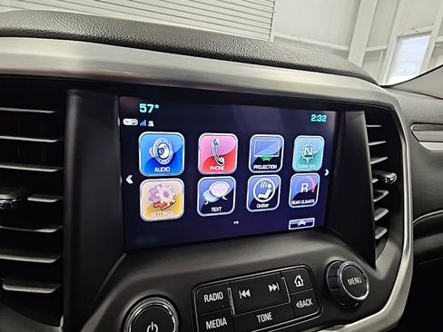 Used 2019 GMC Acadia SLT image 14