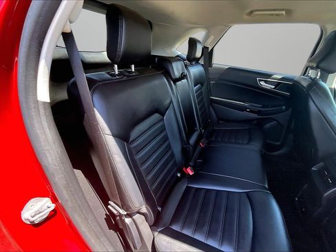 Used 2024 Ford Edge SEL w/ Convenience Package AWD/4WD image 17