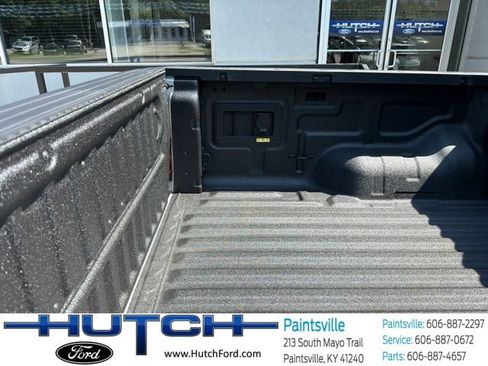 New 2026 Ford Ranger Raptor AWD/4WD image 20