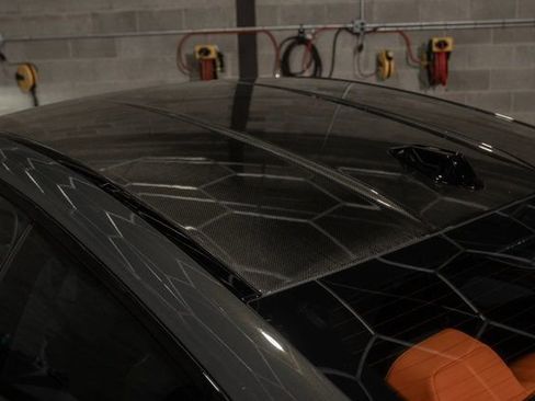 Used 2024 BMW M4 w/ Executive Package image 39