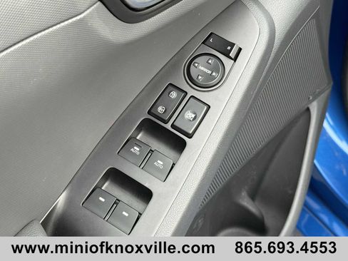 Used 2018 Hyundai Ioniq Limited w/ Limited Ultimate Package 03 image 14