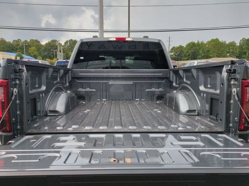 New 2026 Ford F150 STX w/ Equipment Group 200A AWD/4WD image 7
