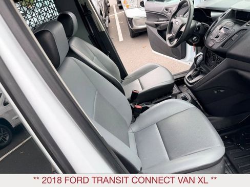 Used 2018 Ford Transit Connect XL image 21