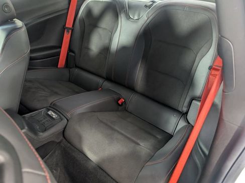 Certified 2018 Chevrolet Camaro ZL1 RWD image 22
