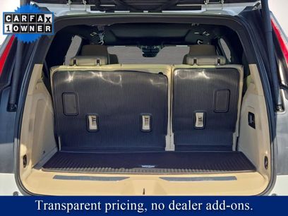 Used 2023 Cadillac Escalade Premium Luxury
