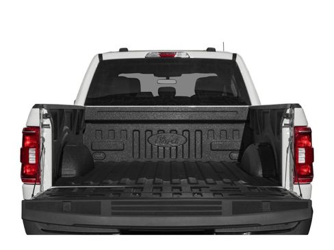 Used 2021 Ford F150 XLT w/ Equipment Group 302A High AWD/4WD image 6
