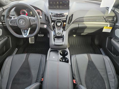 New 2026 Acura RDX A-Spec AWD/4WD image 17