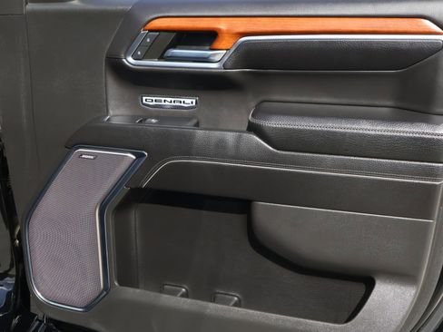 Used 2022 GMC Sierra 1500 Denali image 21