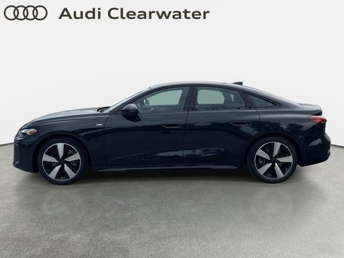 New 2026 Audi A5 2.0T Premium Plus AWD/4WD image 2