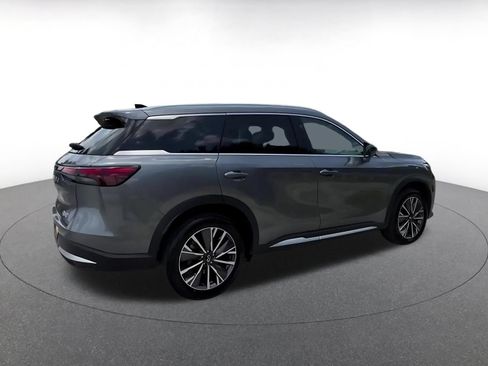 Used 2026 INFINITI QX60 Luxe FWD image 14