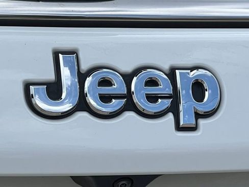Used 2024 Jeep Compass Limited AWD/4WD image 46