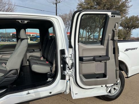 Used 2015 Ford F150 XL w/ Equipment Group 101A Mid image 15