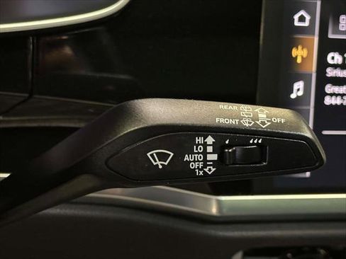 Used 2025 Audi Q3 2.0T Premium w/ Convenience Package image 24