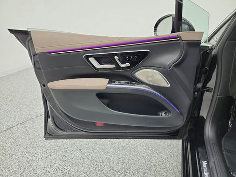 Used 2023 Mercedes-Benz EQS 450+ EQS 450 4MATIC Sedan image 13