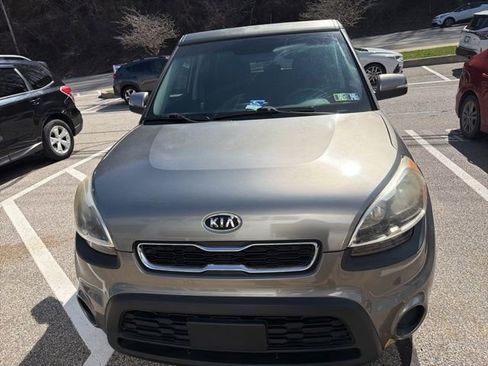 Used 2012 Kia Soul + image 15