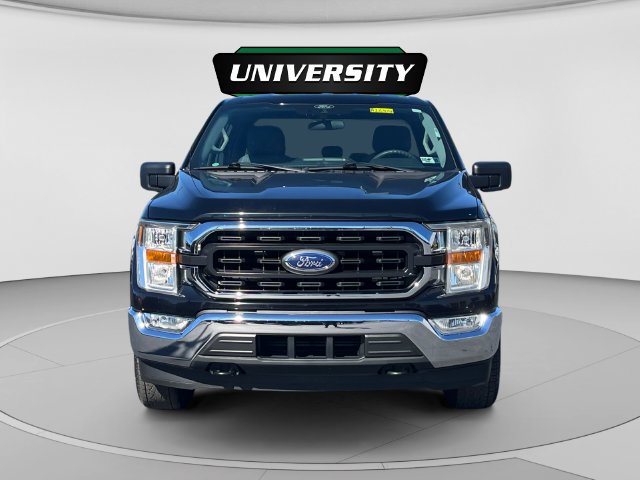 Used 2021 Ford F150 XLT AWD/4WD image 8