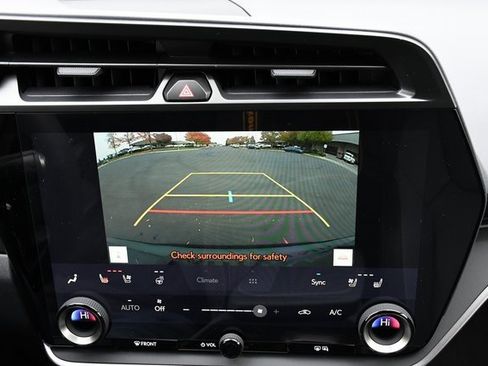 New 2026 Lexus RZ 450e 2WD image 13