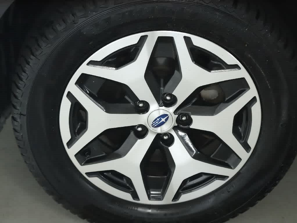Used 2020 Subaru Forester Premium w/ Popular Package #1 AWD/4WD image 39