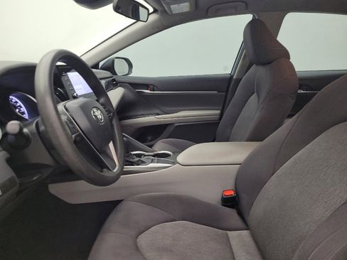 Used 2023 Toyota Camry LE FWD image 17