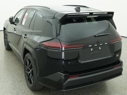 New 2026 Toyota RAV4 AWD Plug-in Hybrid image 6