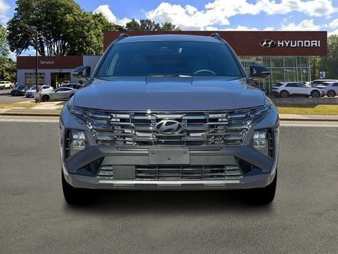 New 2026 Hyundai Tucson XRT AWD/4WD image 12