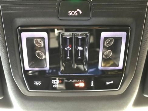 New 2026 Volkswagen Atlas Cross Sport SE image 30