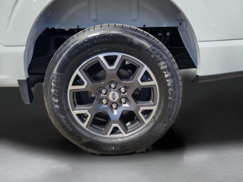 New 2025 Ford F150 STX w/ Equipment Group 200A image 7