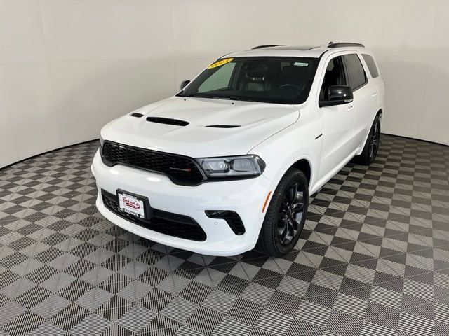 Used 2023 Dodge Durango R/T AWD/4WD image 3