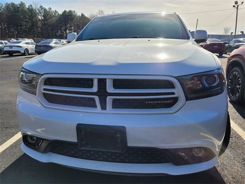 Used 2018 Dodge Durango GT w/ Premium Group image 8