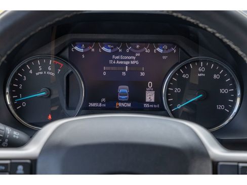 Used 2024 Ford Expedition Limited image 24