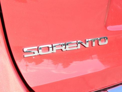 Used 2017 Kia Sorento SX FWD image 20