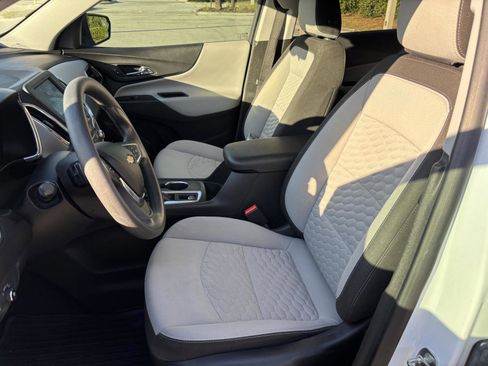 Used 2020 Chevrolet Equinox LS w/ LS Convenience Package image 6