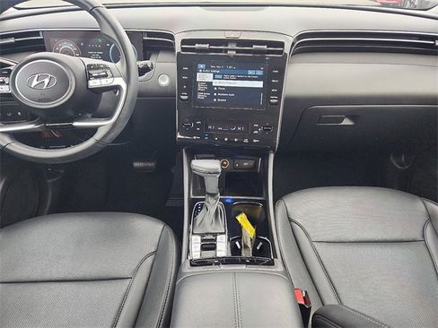 Used 2023 Hyundai Tucson SEL w/ Convenience Package image 8