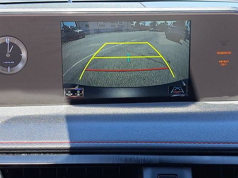 Used 2019 Lexus UX 250h F Sport w/ F Sport Premium Package AWD/4WD image 25