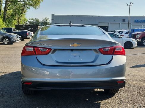 Used 2023 Chevrolet Malibu LT FWD image 5