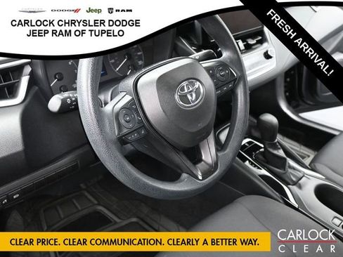 Used 2024 Toyota Corolla LE image 23