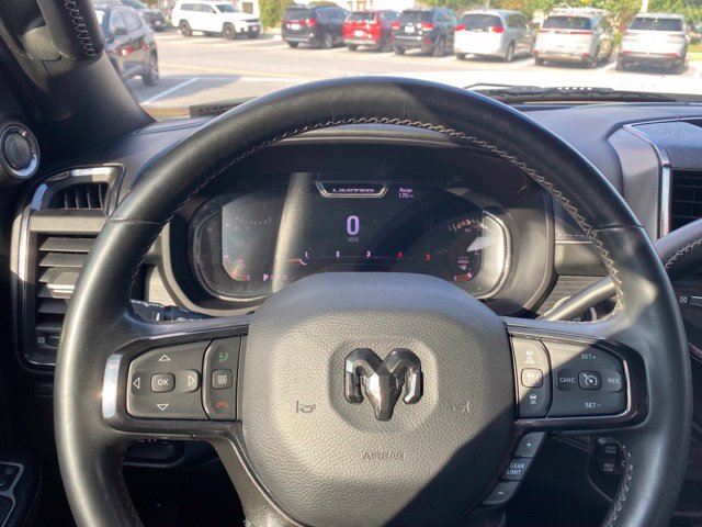 Used 2023 RAM 2500 Limited AWD/4WD image 15