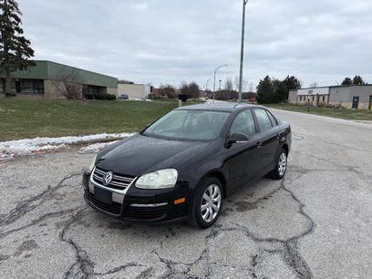 Used 2009 Volkswagen Jetta S